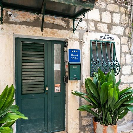 Hotel Tulip Old Town Dubrovnik Exterior foto
