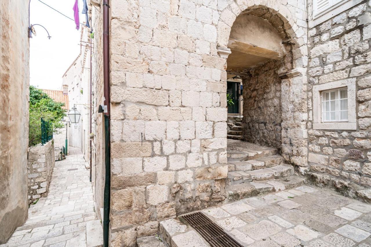 Hotel Tulip Old Town Dubrovnik Exterior foto