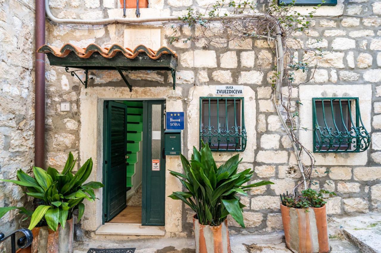Hotel Tulip Old Town Dubrovnik Exterior foto