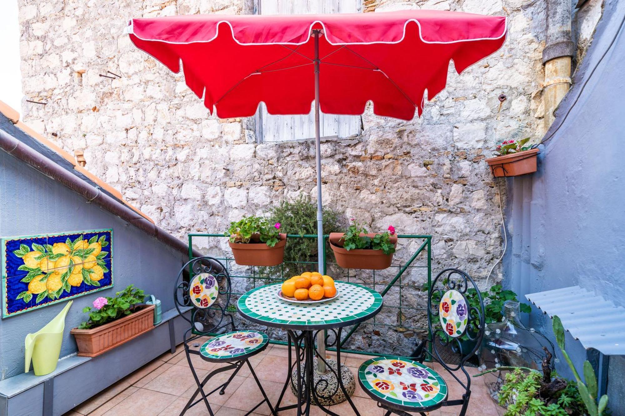 Hotel Tulip Old Town Dubrovnik Habitación foto