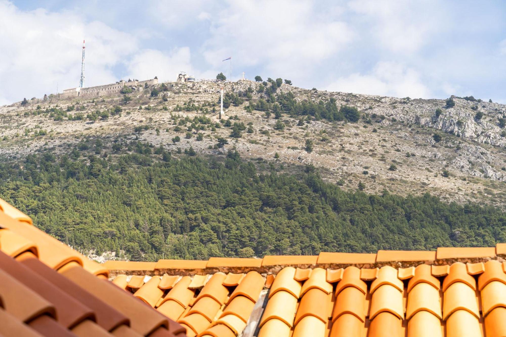 Hotel Tulip Old Town Dubrovnik Habitación foto
