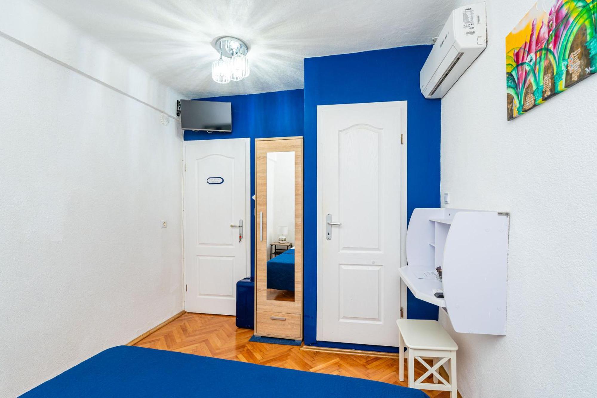 Hotel Tulip Old Town Dubrovnik Habitación foto