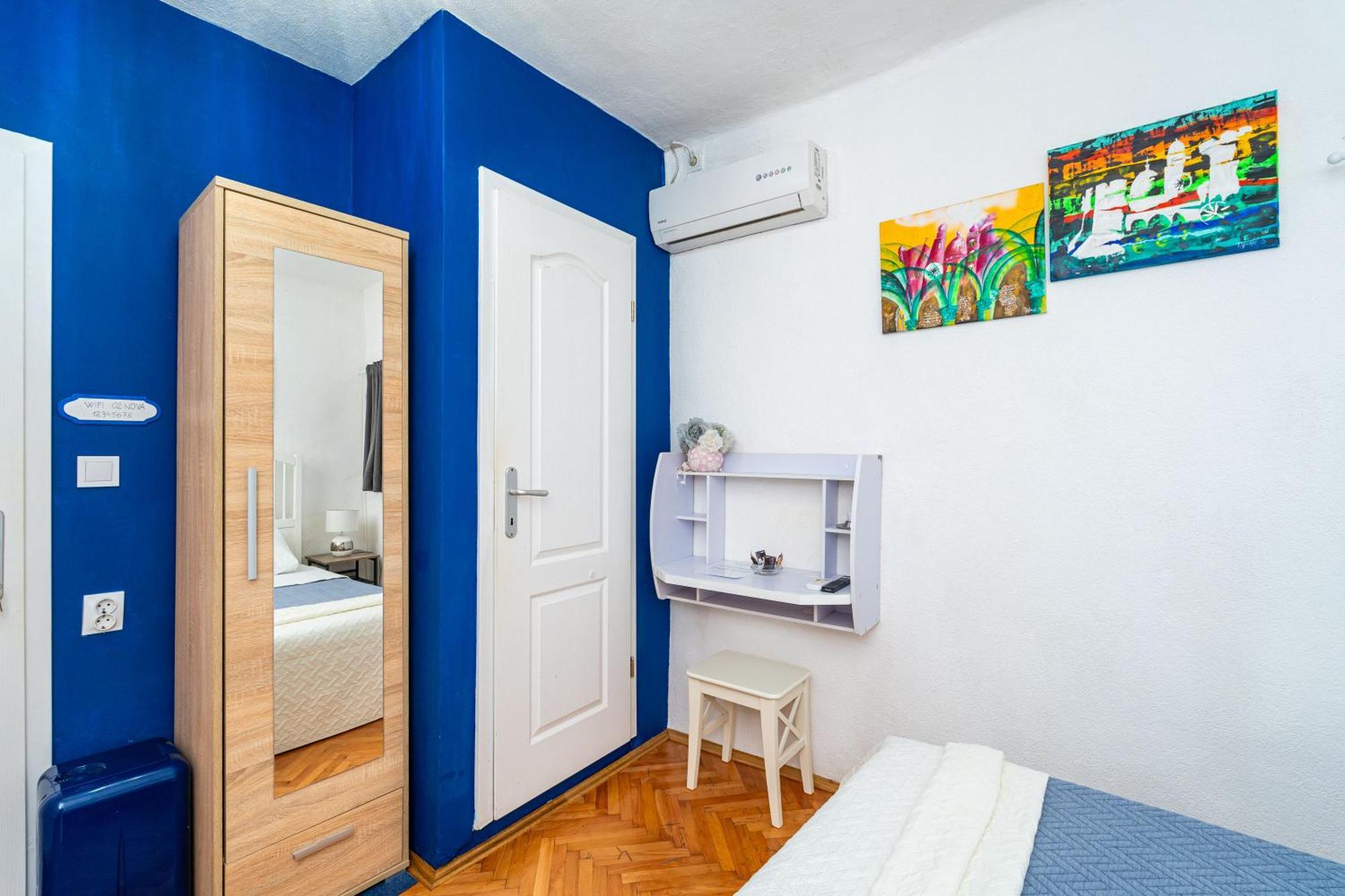 Hotel Tulip Old Town Dubrovnik Habitación foto