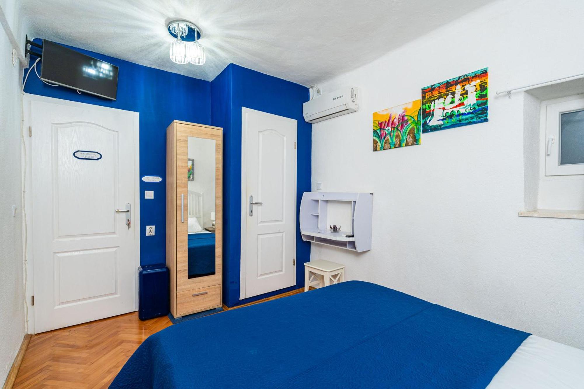 Hotel Tulip Old Town Dubrovnik Habitación foto