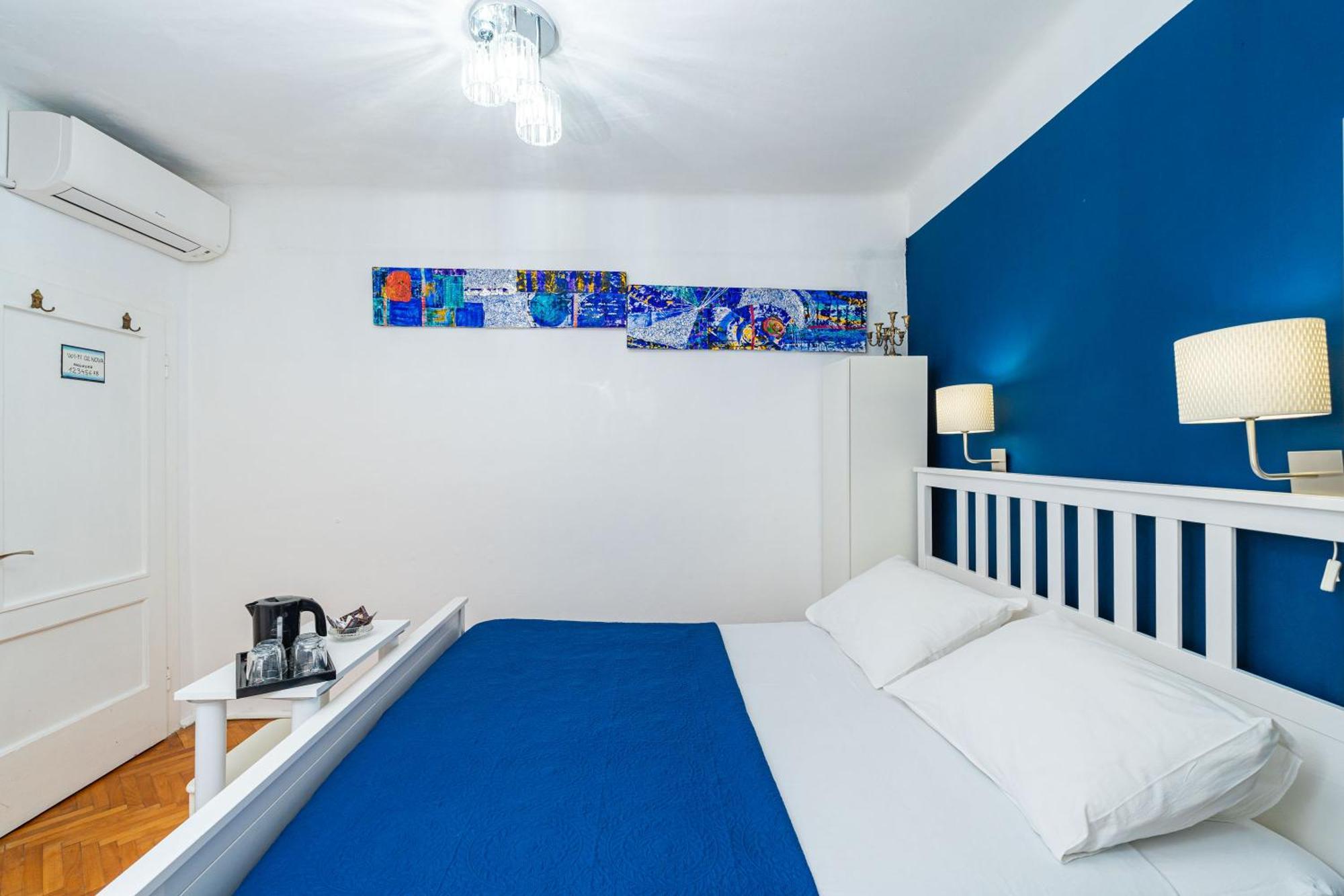 Hotel Tulip Old Town Dubrovnik Habitación foto