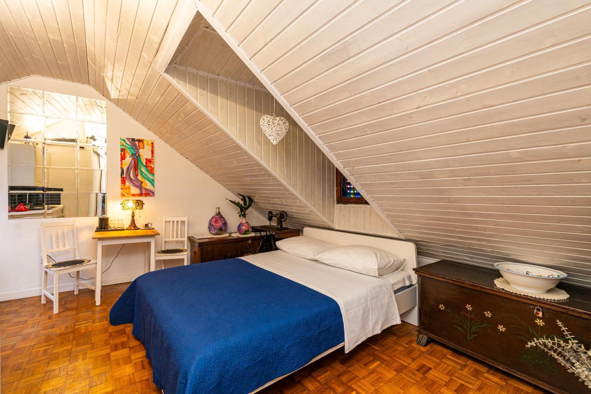 Hotel Tulip Old Town Dubrovnik Habitación foto